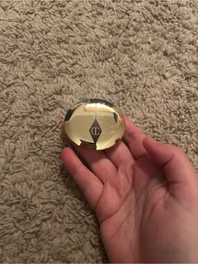 Charlotte Tilbury Airbrush Flawless Finish Mini | Tan